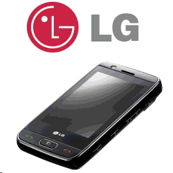 D�blocage LG Gt505